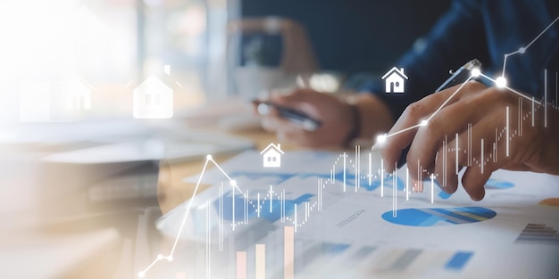 Ciencia de datos AI Análisis de datos para el rendimiento y crear un informe de información Objetivo del marketing digital