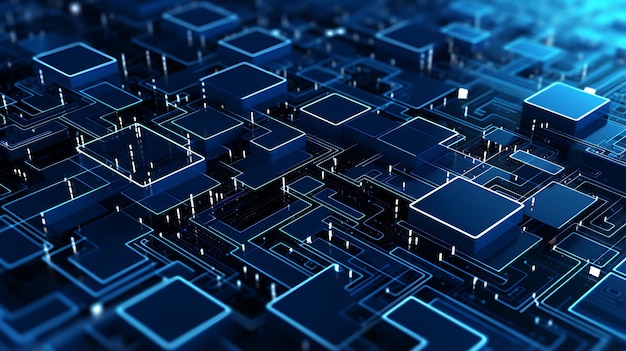 ciência de dados internet rede em nuvem arquitetura de servidor tecnologia de rede antecedentes