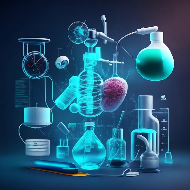 Ciência e tecnologia médica