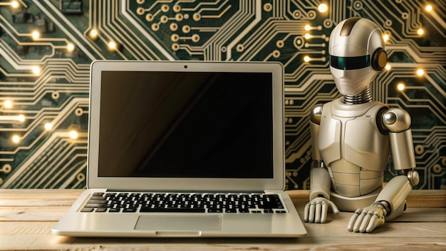 Ciencias de la computación y tecnología