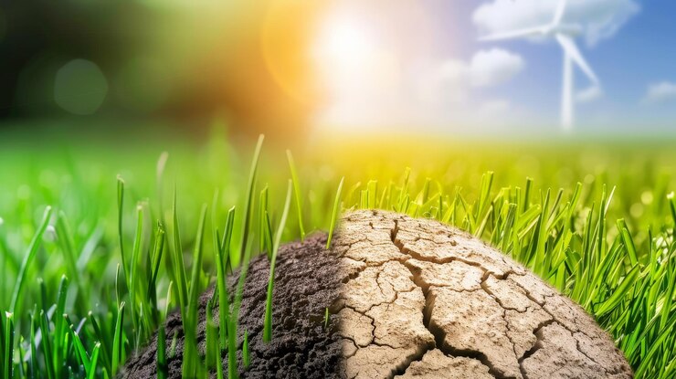 Científicos del futuro impulsados por los datos aprovechan la IA para predecir los efectos del cambio climático
