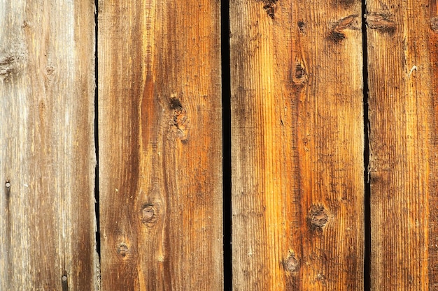 Cierre la madera con textura natural, la placa de plantilla de madera en blanco se puede utilizar como telón de fondo para la parte superior