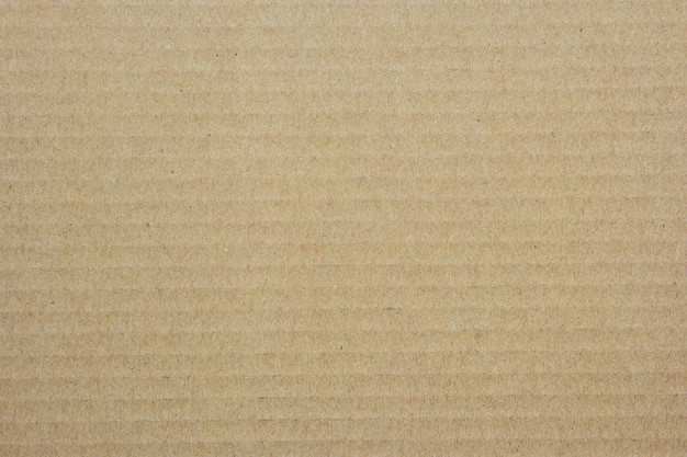 Cierre de textura de papel de reciclaje marrón
