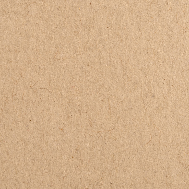 Foto ciérrese encima de textura y de fondo del papel marrón.