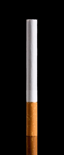 Cigarro clássico