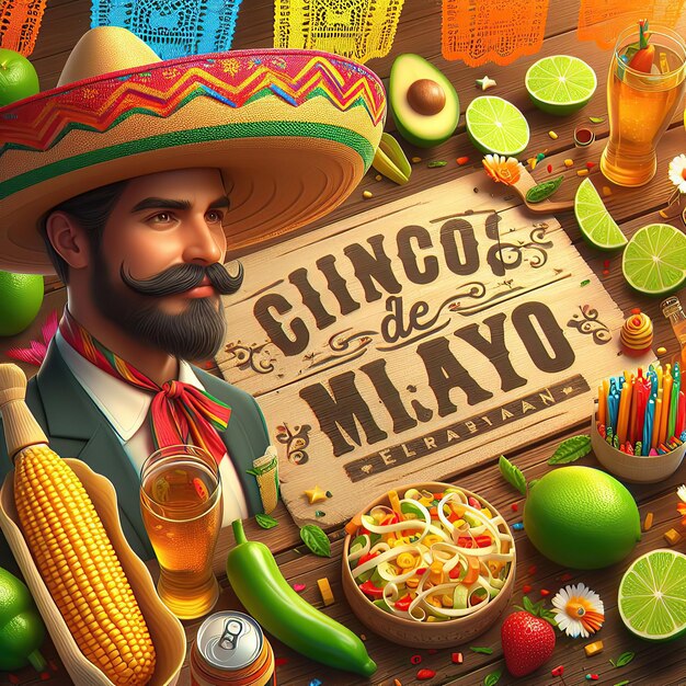 Cinco de Maio