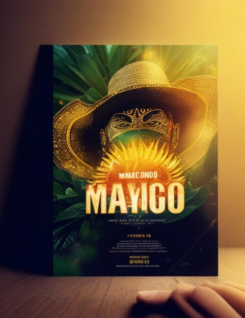 Cinco de Mayo-Banner