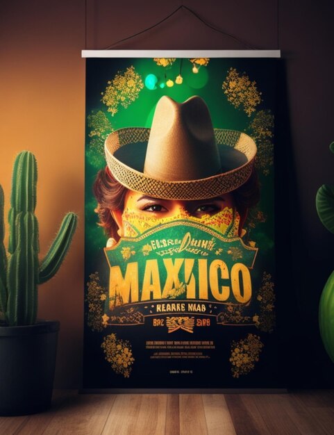 Cinco de Mayo-Banner