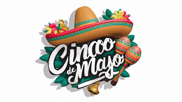 Cinco de Mayo, der 5. Mai, ist ein Feiertag in Mexiko.