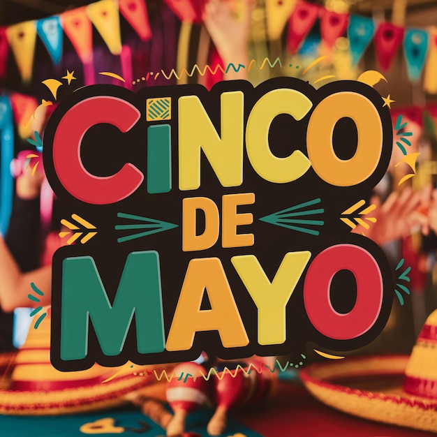 Cinco de Mayo Una celebración de la cultura y el coraje