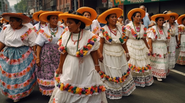 Cinco de Mayo, el momento decisivo de México