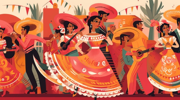 Cinco de Mayo, el momento decisivo de México