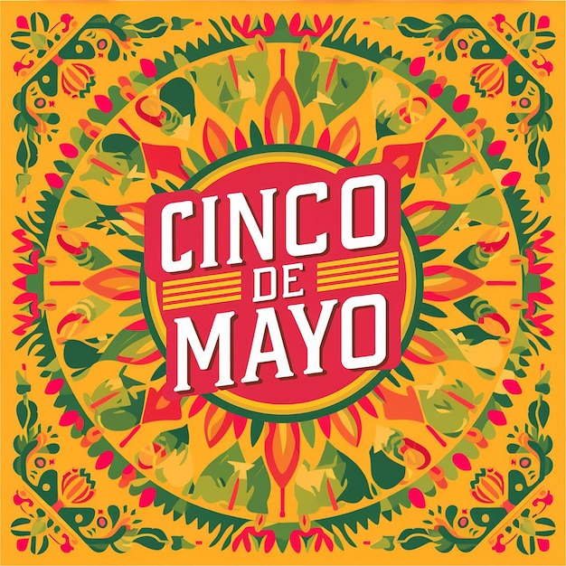 Cinco de mayo