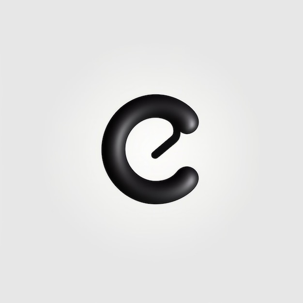 CInnovate ein minimalistisches Tube-Logo, das den Startup-Erfolg neu definiert