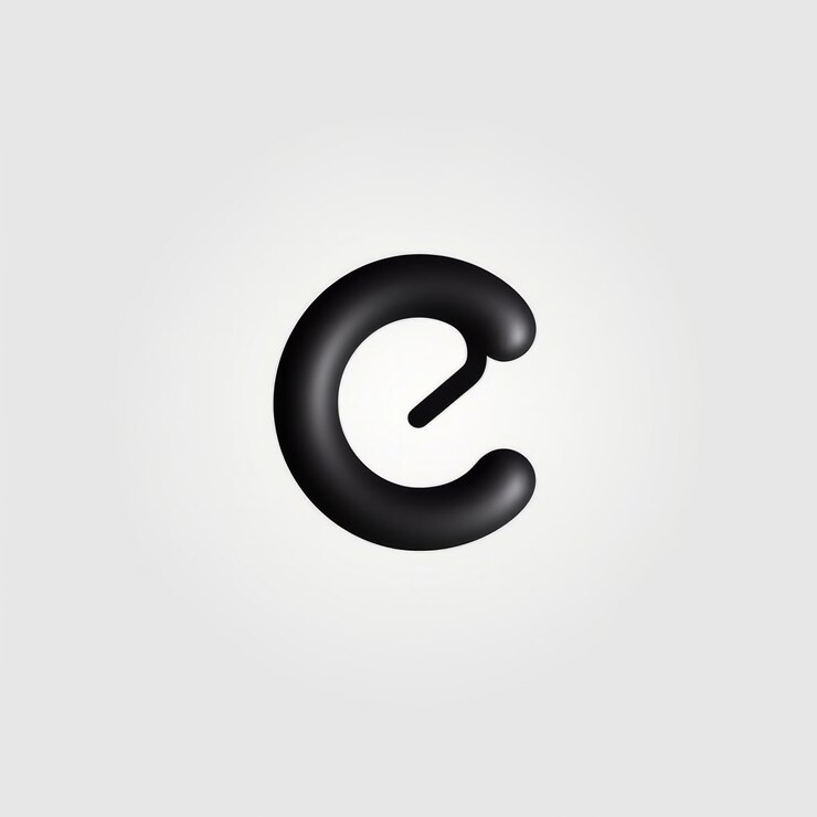Foto cinnovate un logotipo de tubo minimalista redefiniendo el éxito de las startups