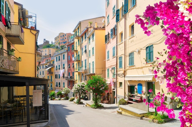 cinque terre italia