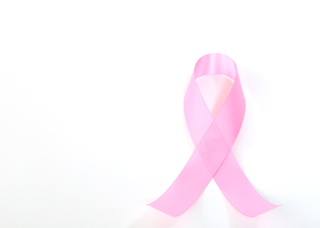 Cinta de conciencia de cáncer de mama