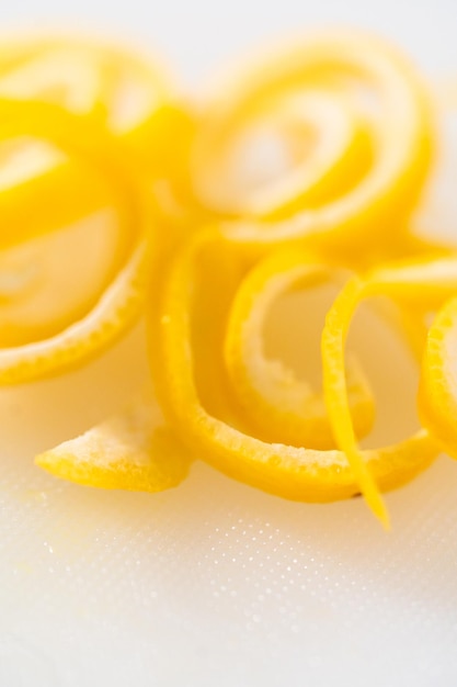 Circuito de limão