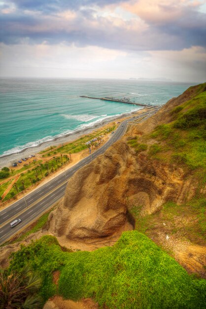 Circuito de Playas Strandrundgang