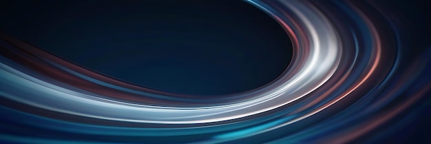 un círculo azul con las palabras el nombre de la palabra en él
