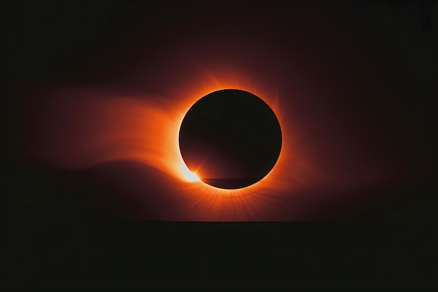 Foto círculo de brillo dorado de chispas de brillo de luz y partículas de chispa dorada en un marco circular en la parte posterior negra