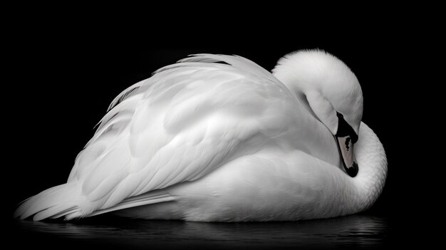 cisne