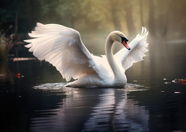 Cisne