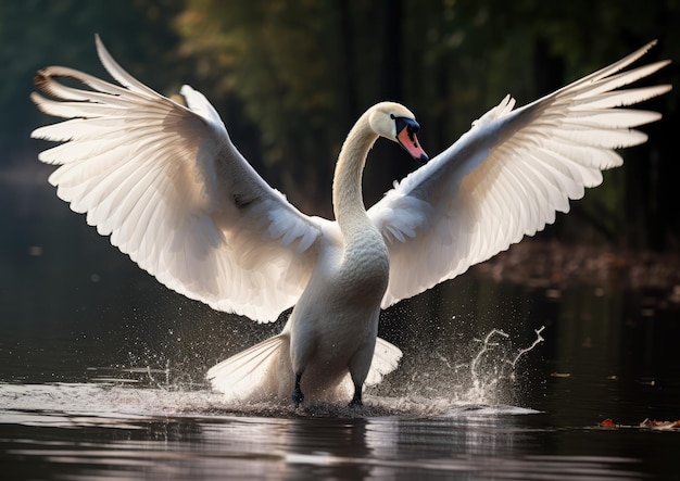 Cisne