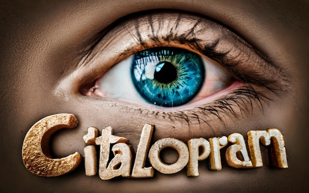 Citalopram