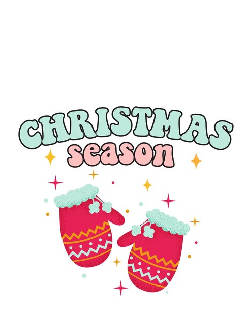 Las citas de los diseños navideños