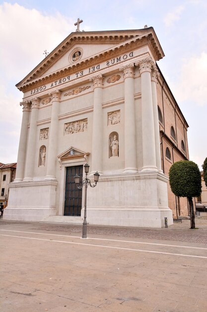 Cittadella Padova, Itália