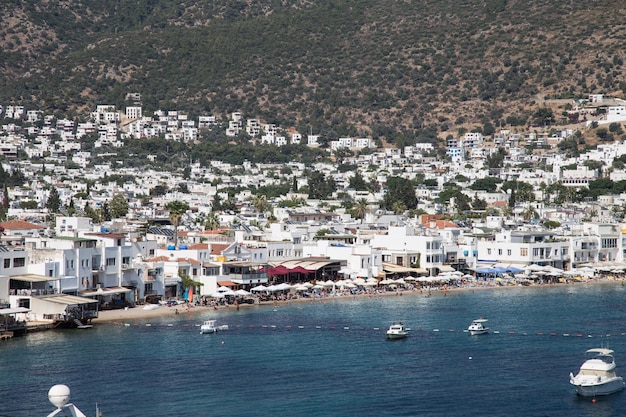 Ciudad de Bodrum