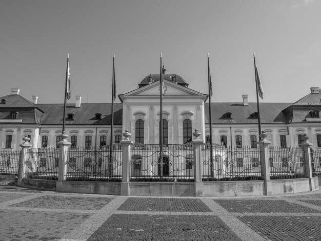 Foto ciudad de bratislava