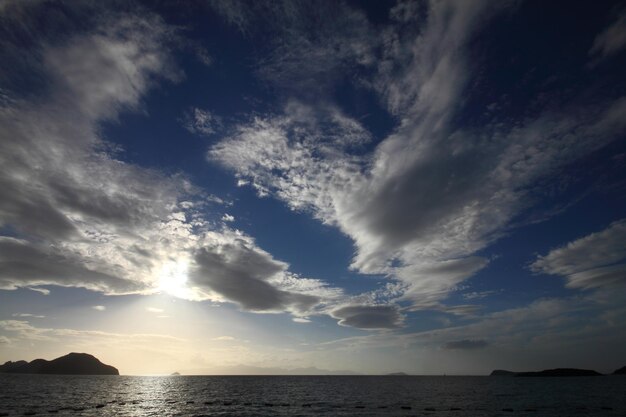 La ciudad costera de Turgutreis y las espectaculares puestas de sol