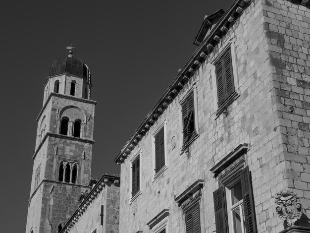 Ciudad de Dubrovnik