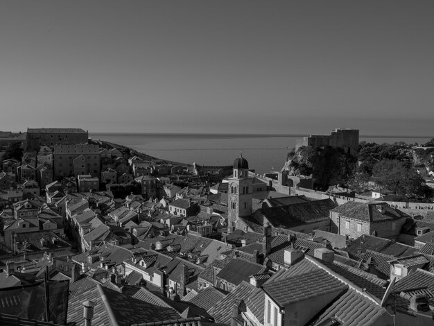 Ciudad de Dubrovnik