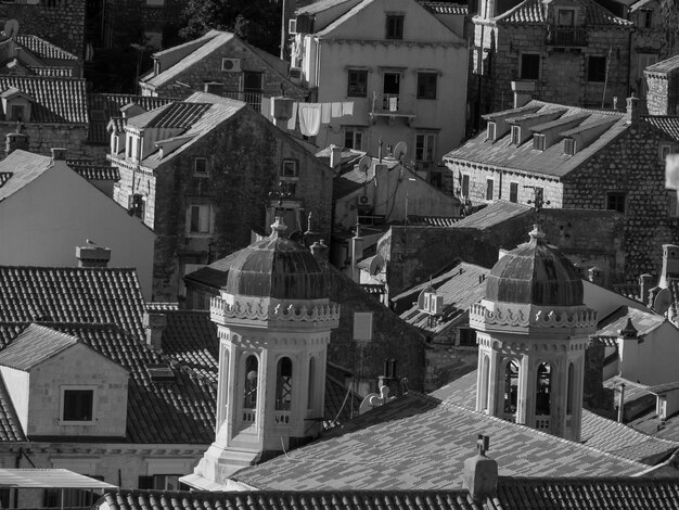 Ciudad de Dubrovnik