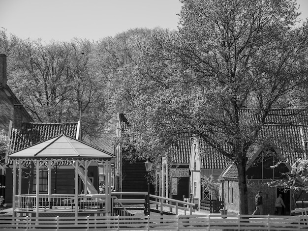 Ciudad de Enkhuizen