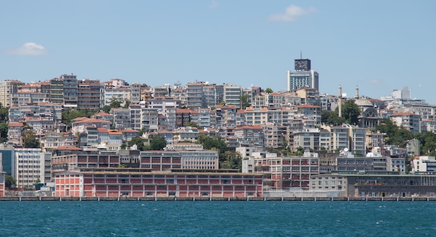 Ciudad de Estambul