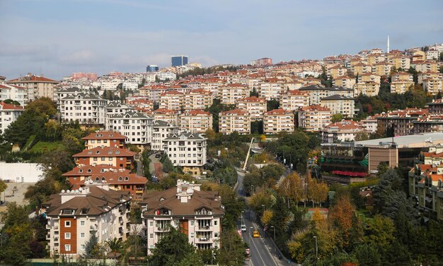 Ciudad de Estambul