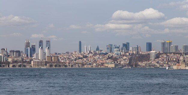 Ciudad de Estambul