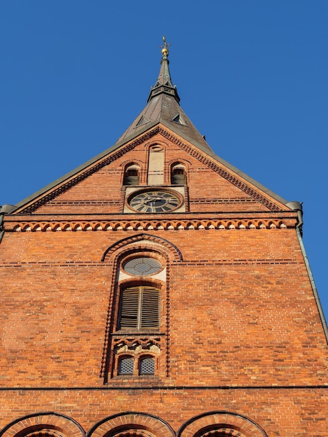 Ciudad de Flensburg