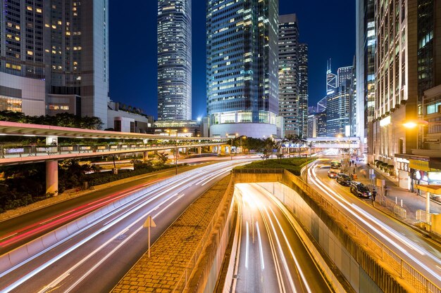 Ciudad de Hong Kong