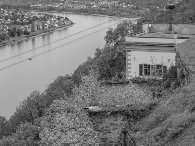 La ciudad de Koblenz