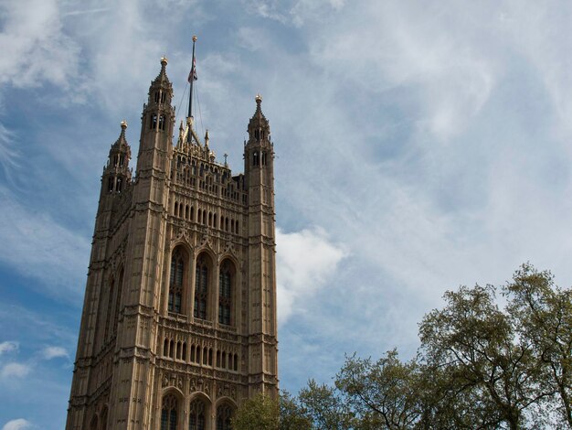 Foto la ciudad de londres