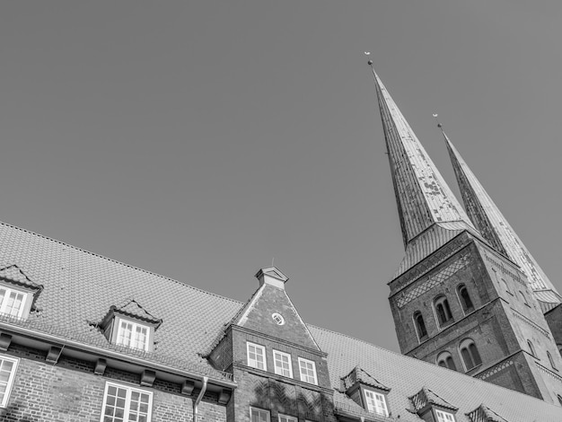 Ciudad de Lübeck