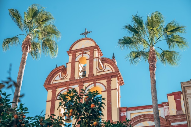 Foto ciudad de málaga