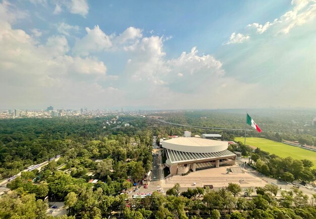 Ciudad de México