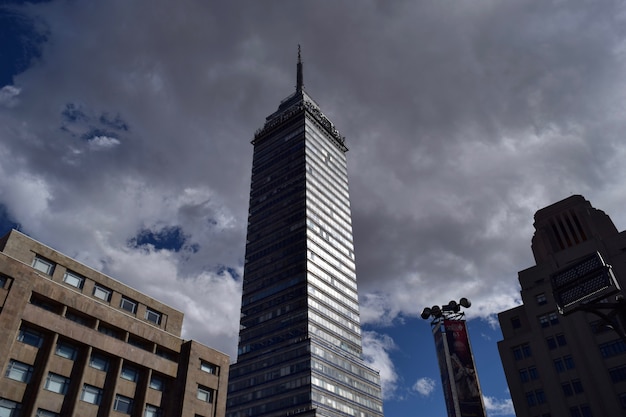 Foto ciudad de méxico