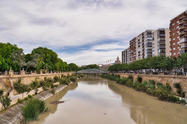 CIUDAD DE MURCIA CAPITAL